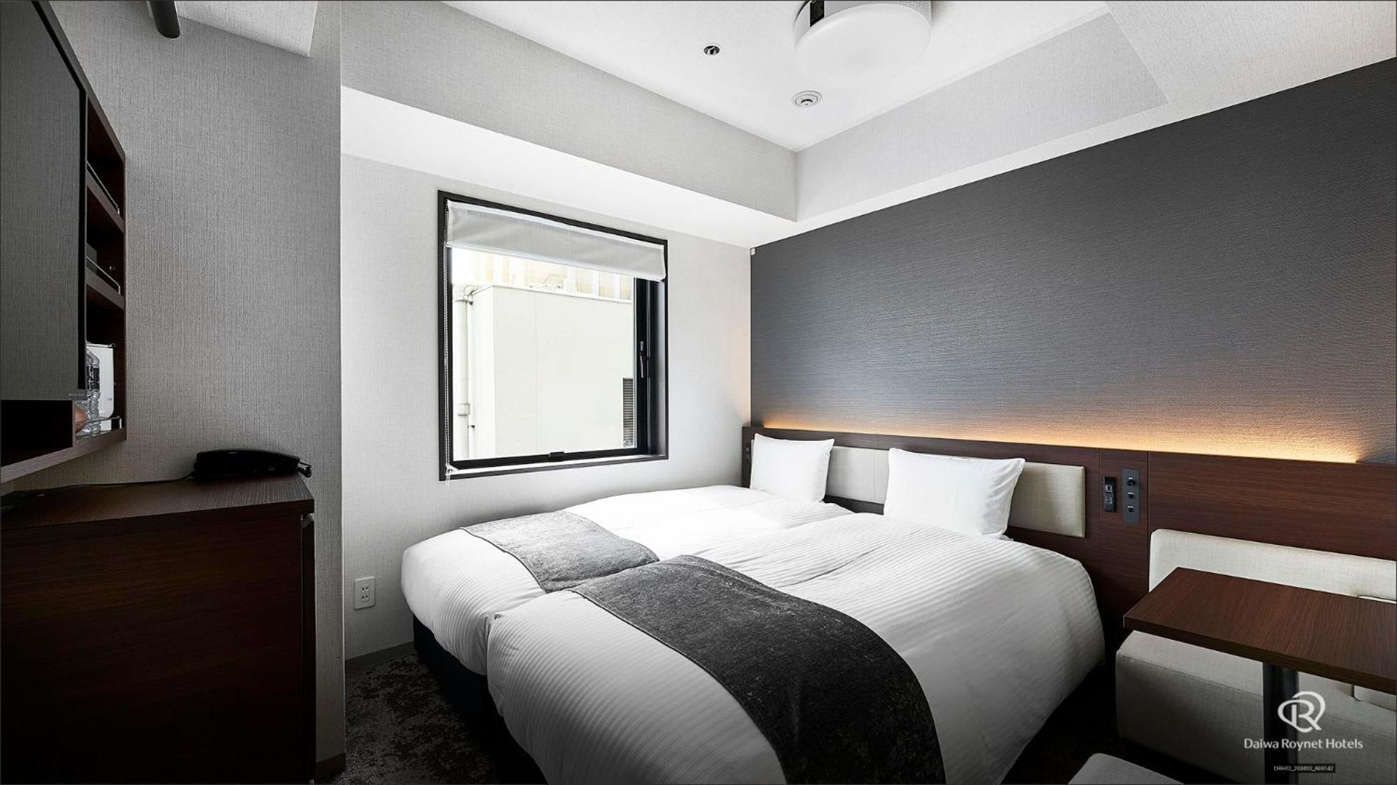 טוקיו Daiwa Roynet Hotel Shimbashi מראה חיצוני תמונה